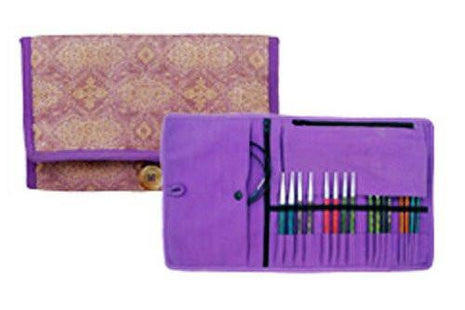 Knitter's Pride - Fabric Cases
