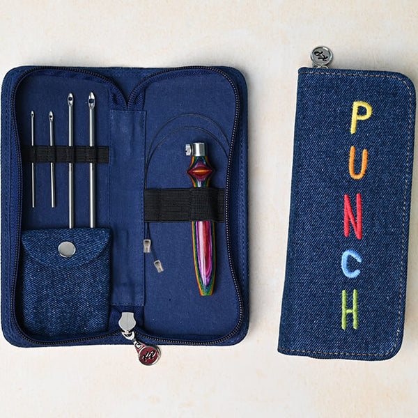 Lacis Rug Punch Needles