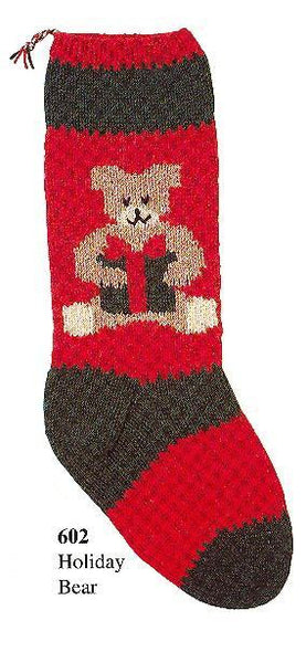 Christmas Stocking Kit Holiday Express – Accessories Unlimited