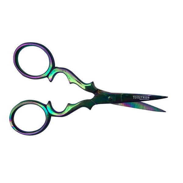 Tooltron 3.5" Victorian Rainbow Designer Series Accessories Unlimited