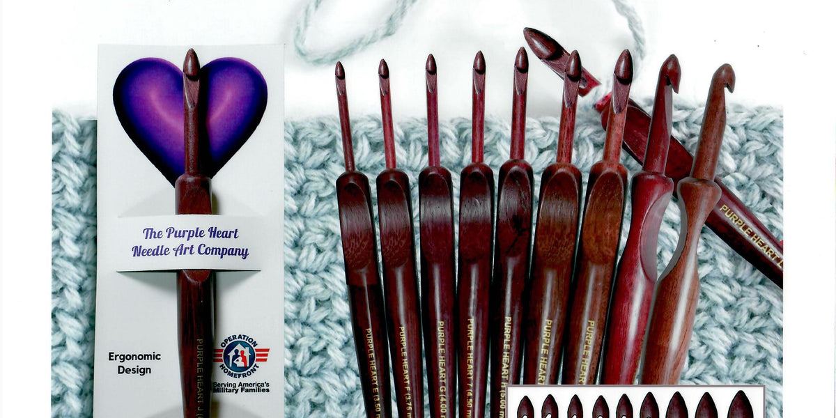 Purple Heart — Accessories Unlimited