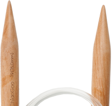 Fixed Circular - Bamboo