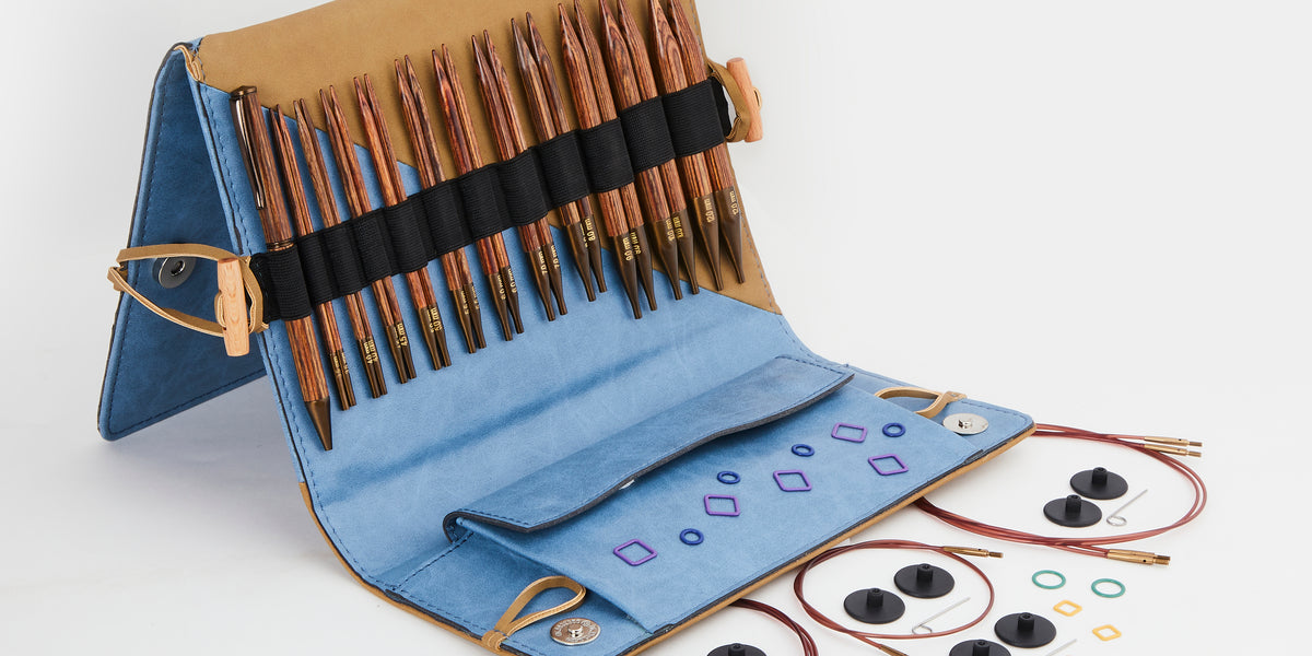 Ginger Sets — Accessories Unlimited