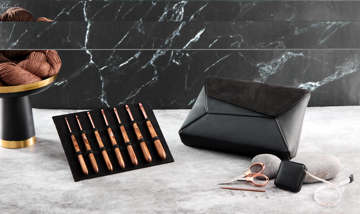 KnitPro Mother's Day Set Mellow HERE NOW! — Accessories Unlimited