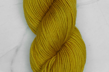 Symfonie yarns - Flora - Naturally Dyed Superwash Merino