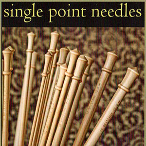 Single Point Knitting Needles