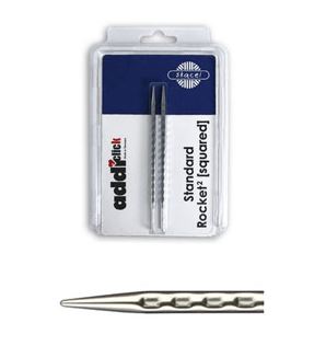 Rocket Squared Tips — Accessories Unlimited