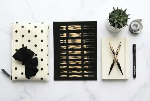 Chérie Mother's Day Knitting Needle Gift Set from Knitpro