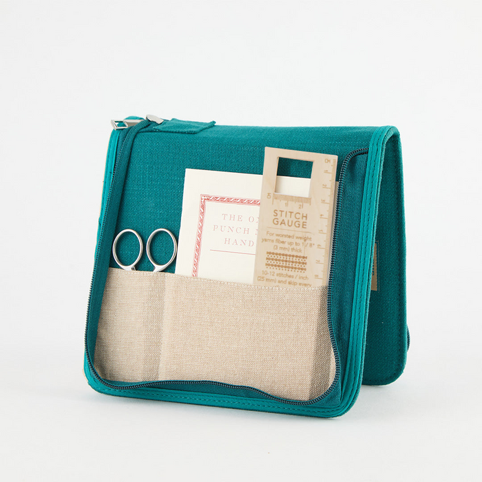 Oxford - Symfonie Wood - Punch Fine Point Needle Set (Set of 5)