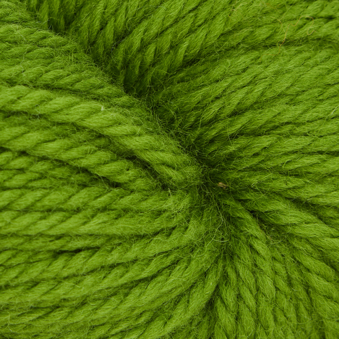 Oxford - VJ Solid Worsted Yarn - Whirled Peas 4 oz. skein (approx. 131 yds)