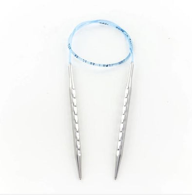 Susan Bates - Plastic Yarn Needles - 3.75 – Accessories Unlimited
