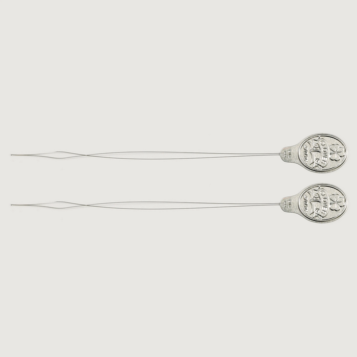 Clover - Embroidery Stitching Tool Needle Threader