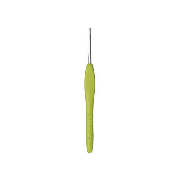 Clover - 5.5" Amour Crochet Hook
