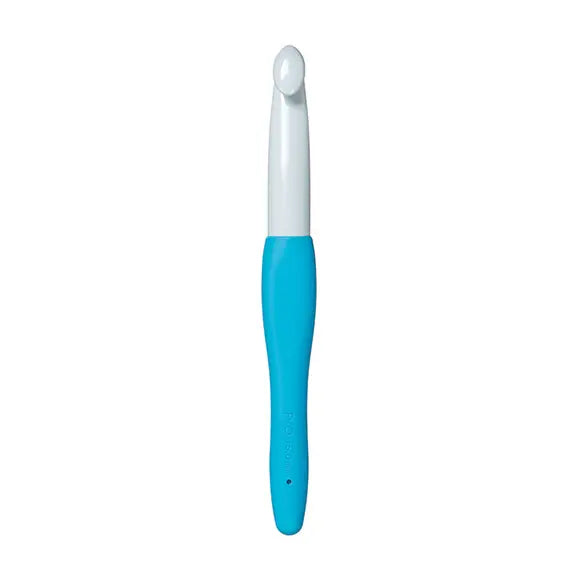 Clover - 5.5" Amour Crochet Hook