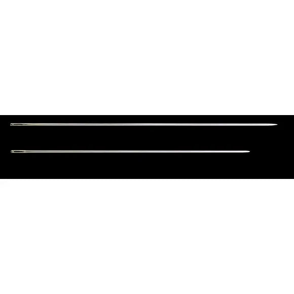 Clover - Beading Needles (Sizes 10 & 13)