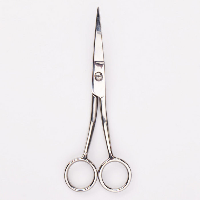 Oxford - Bent Handled Scissors