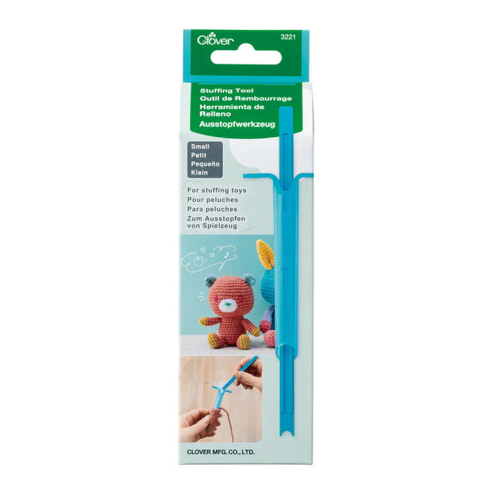 Clover - Stuffing Tool - Small