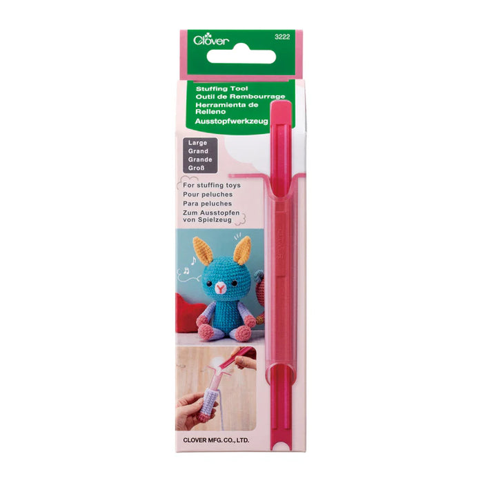 Clover - Stuffing Tool - Large