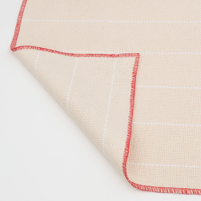 Oxford - Rug Backing Monk's Cloth - PreCut & Serged