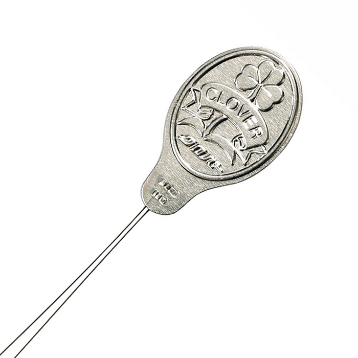 Clover - Embroidery Stitching Tool Needle Threader