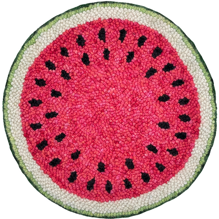 Oxford - Punch Needle Kit - Watermelon