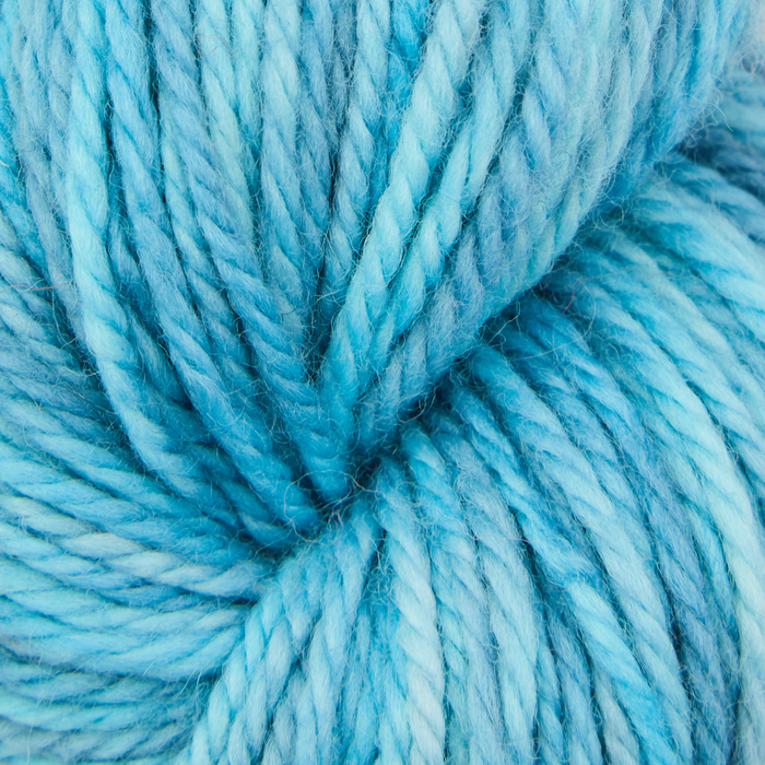 Oxford - VJ Variegated Worsted Yarn - Antigua 4 oz. skein (approx. 131 yds)