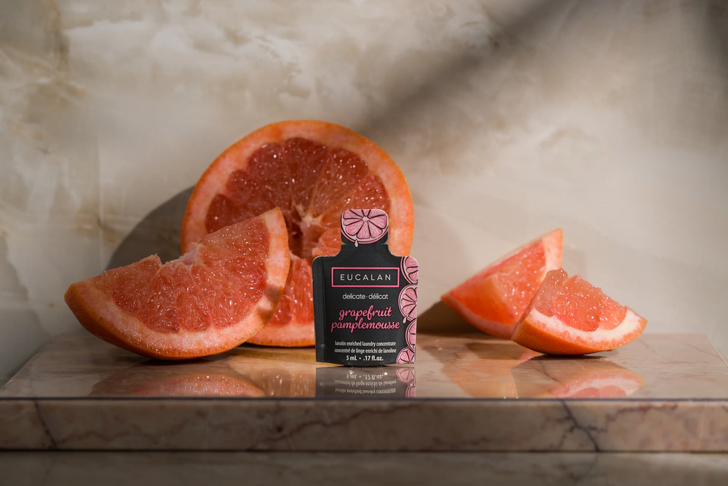 Eucalan - Grapefruit - Fabric Wash
