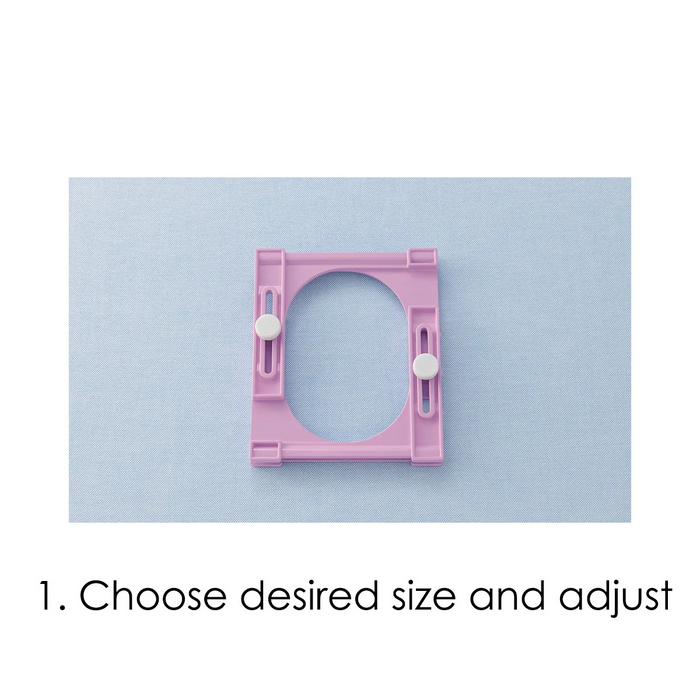 Clover - Tassel Maker (Small)  *Discontinued*