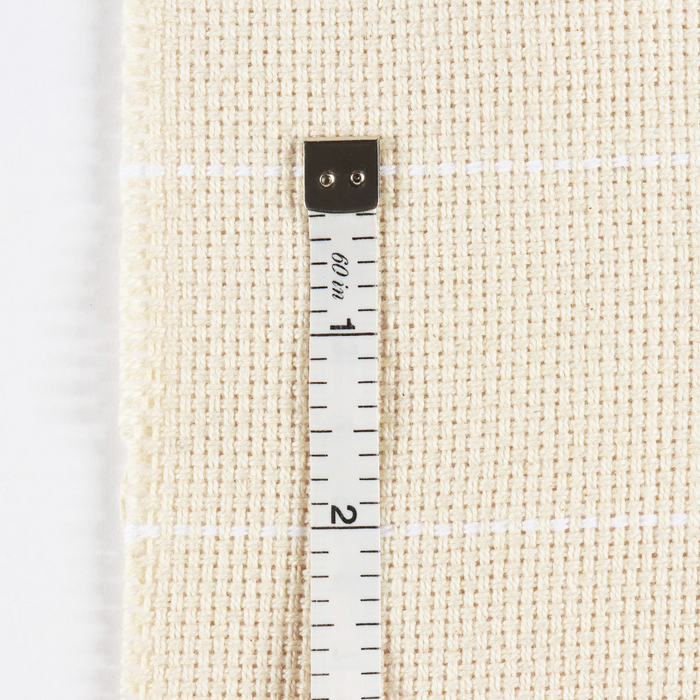 Oxford - Rug Backing Monk's Cloth (72 inch width)