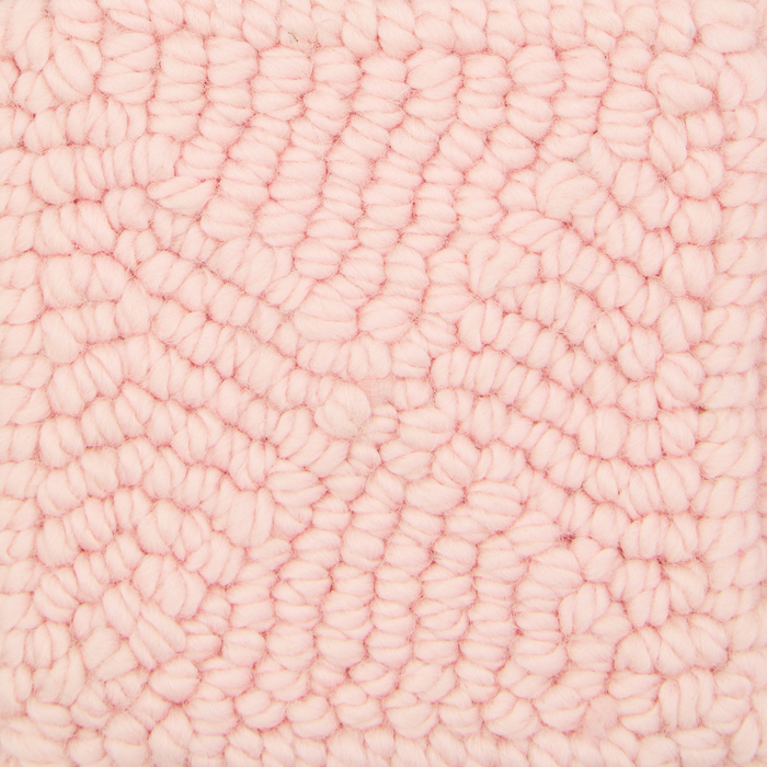 Oxford - VJ Solid Rug Yarn - Powderpuff 4 oz. skein (approx. 55 yds)