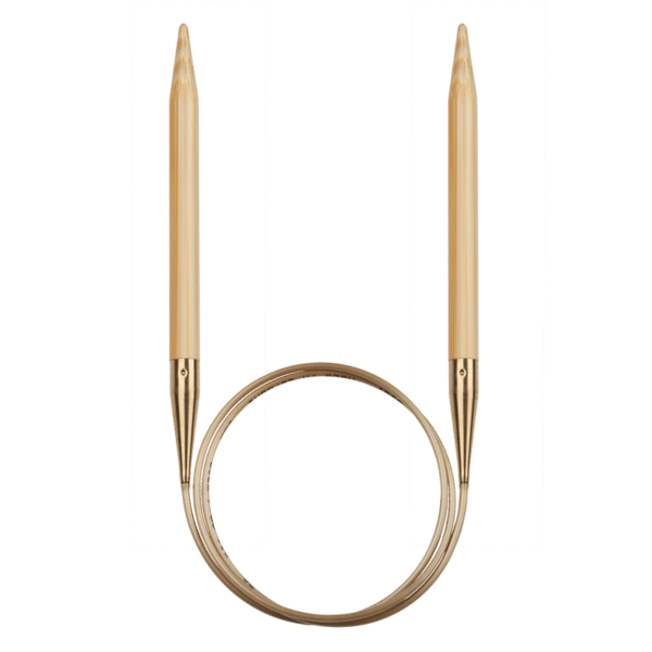 addi - Bamboo - 40" Circular - 555