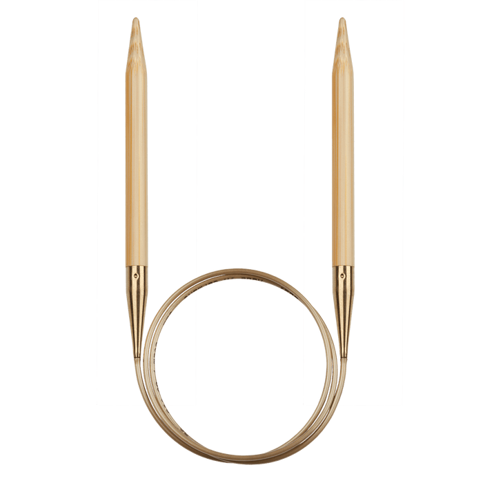 addi - Bamboo - 60" Circular - 555