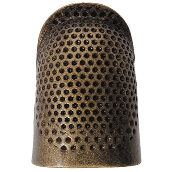 Clover - Open Sided Thimble