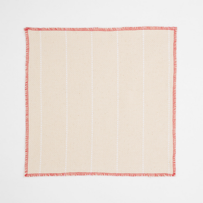 Oxford - Rug Backing Monk's Cloth - PreCut & Serged