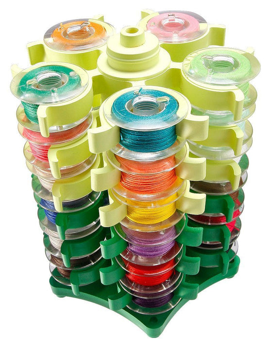 Clover - Stack 'n Store Bobbin Tower