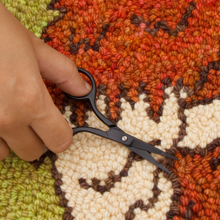 Oxford - 4 inch Scissors