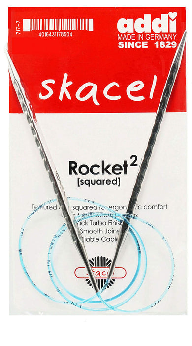 addi - Rocket2 [squared] - 47" Circular - 717