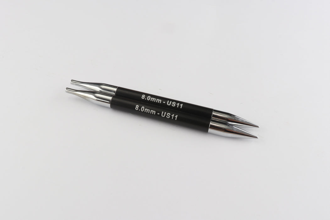 KnitPro - Karbonz - 5 in. Normal IC Needles