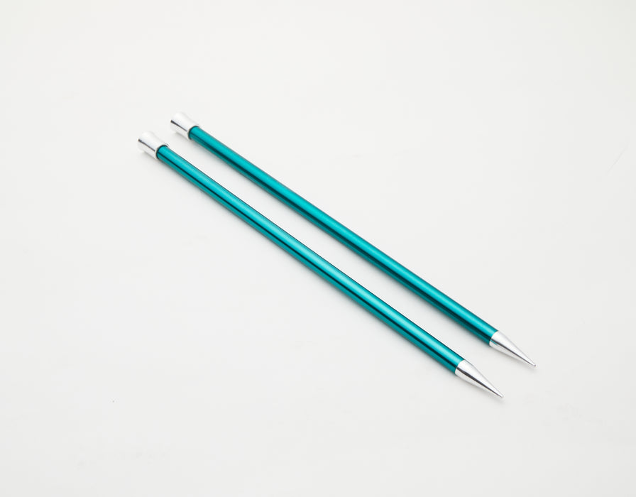 KnitPro - Zing - 10 in. Single Point Needles