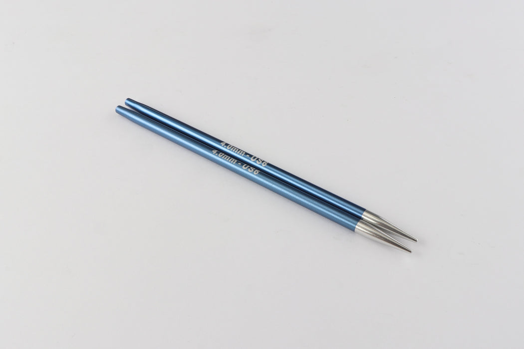 KnitPro - Zing - 5 in. Normal IC Needles