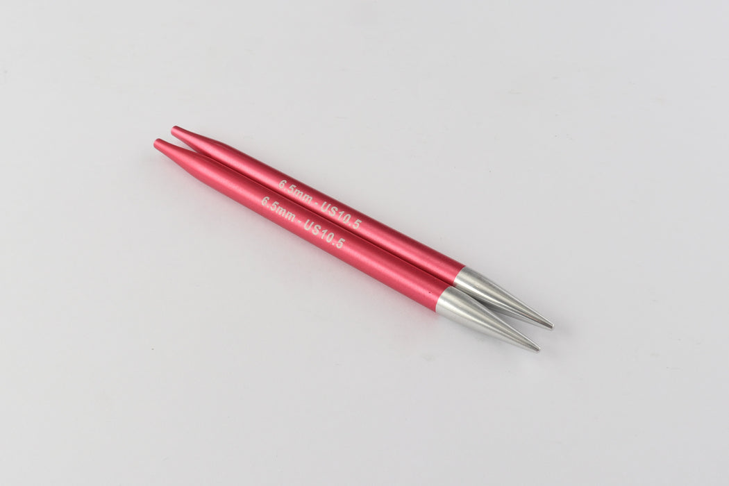 KnitPro - Zing - 4 in. Special IC Needles