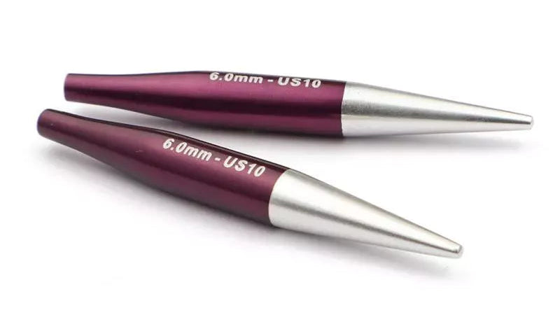 KnitPro - Zing - Mini IC Needles 2 in. (5cm)