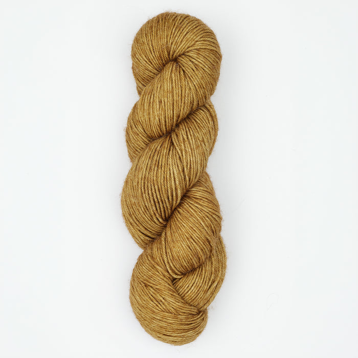Symfonie Hand Dyed Yarns - Serra - Merino & Alpaca - Autumn Gold