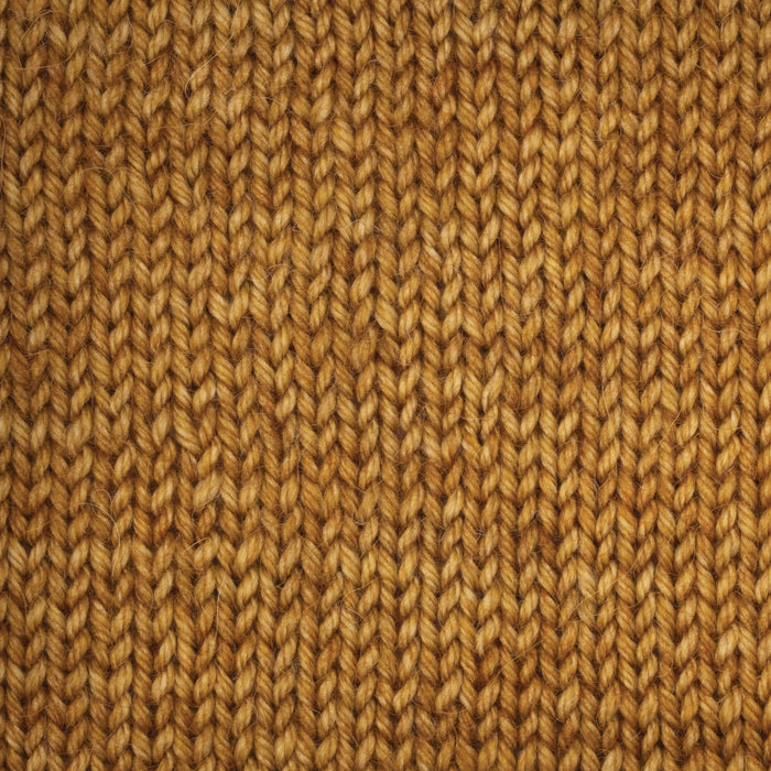 Symfonie Hand Dyed Yarns - Serra - Merino & Alpaca - Autumn Gold