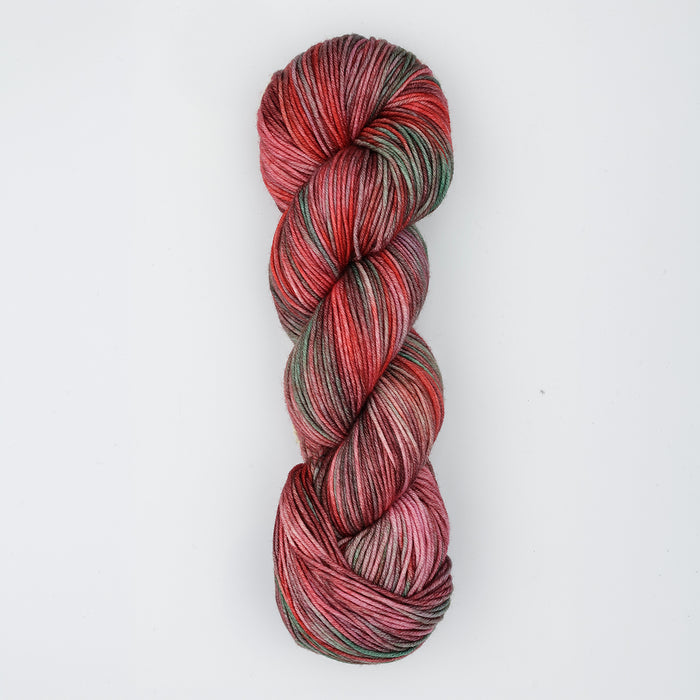 Symfonie Hand Dyed Yarns - Viva Variegated - Superwash Merino DK - Carnival