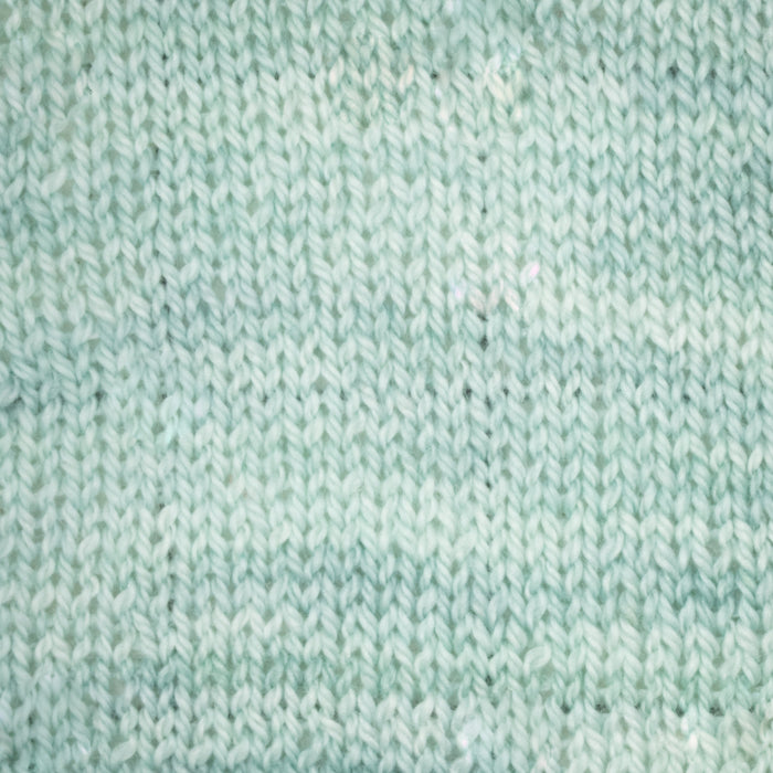 Symfonie Hand Dyed Yarns - Diva - Merino & Silk Lace Weight - Celadon