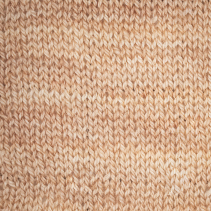 Symfonie Hand Dyed Yarns - Diva - Merino & Silk Lace Weight - Champagne