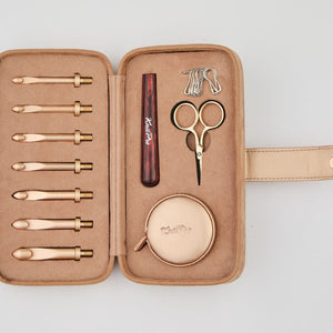 KnitPro - Oasis - Crochet Chunky Set