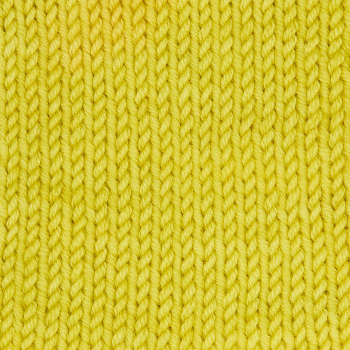 Symfonie Hand Dyed Yarns - Viva - Superwash Merino DK - Citrus