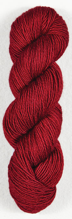 Symfonie Hand Dyed Yarns - Luna - Merino & Silk DK - Copper